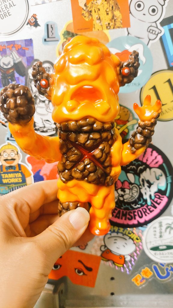 OBBOGI(オボジ) tweet media