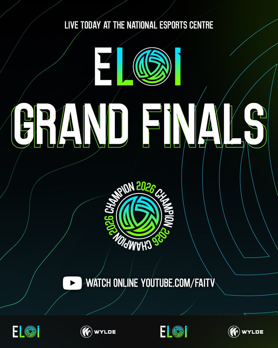 WYLDE⚡️ tweet media