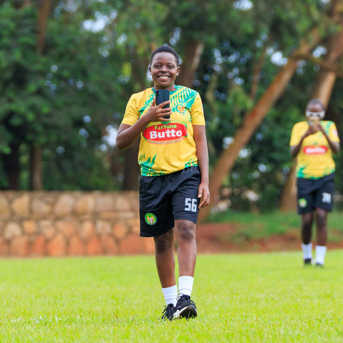 BUL Women football club tweet media