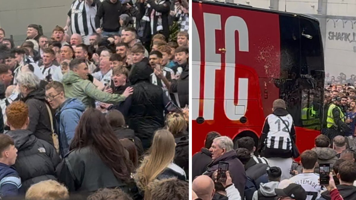 Adam Pearson (YT) ⚫️⚪️ tweet media