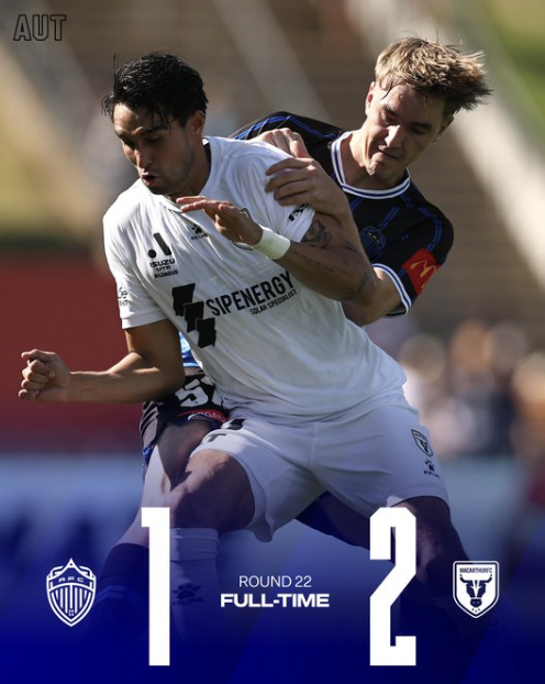 Fútbol Nueva Zelanda tweet media