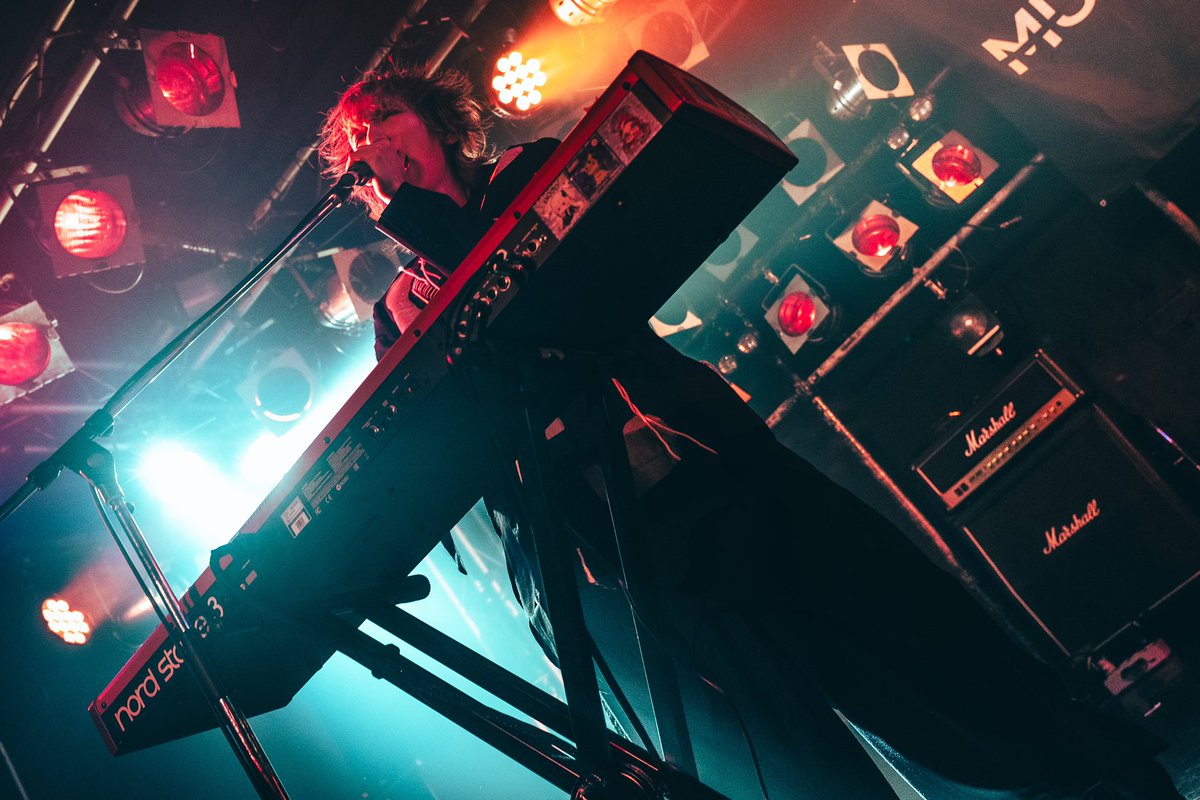 Dannie May tweet media