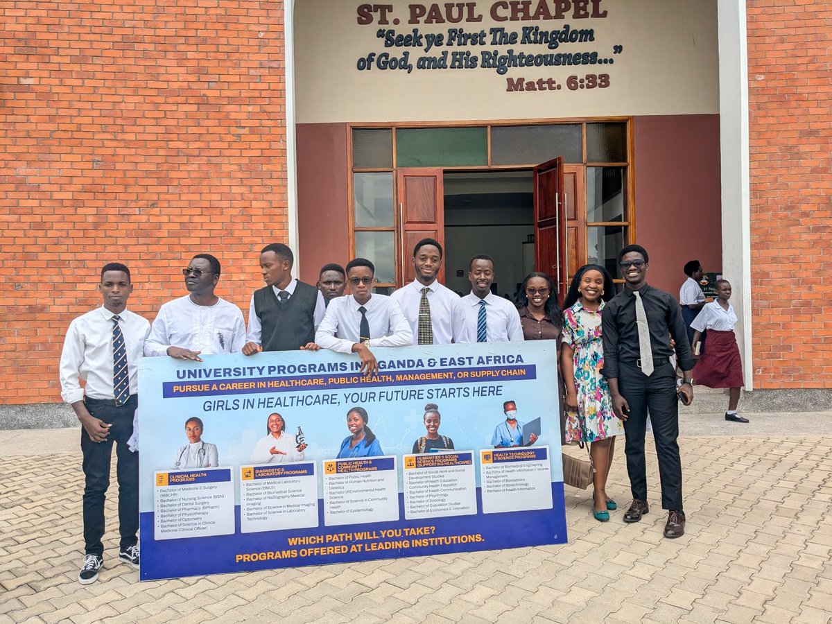 Bwera Ntare Mbarara tweet media