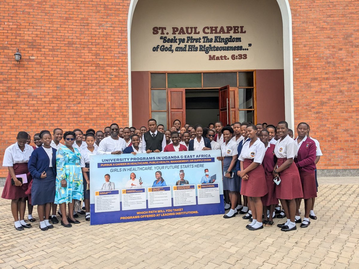 Bwera Ntare Mbarara tweet media