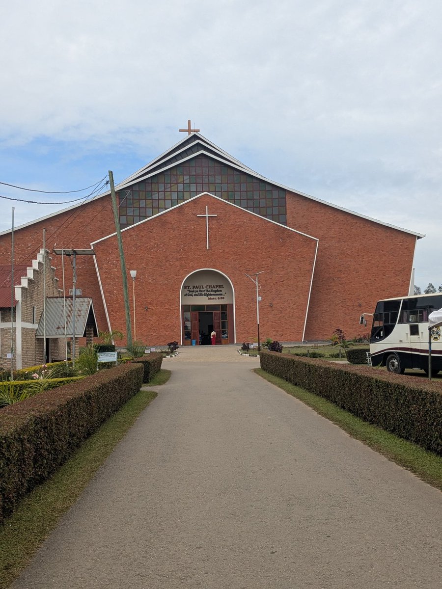 Bwera Ntare Mbarara tweet media