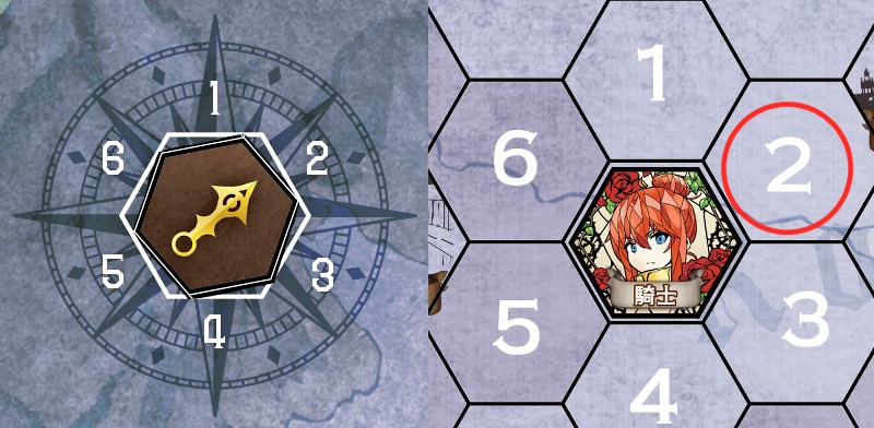 【ゲムマ26春5/23(土)】エフクラフトワークス tweet media