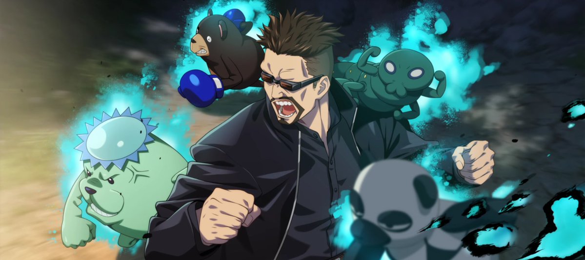 なにもわかんない 🍥 tweet media