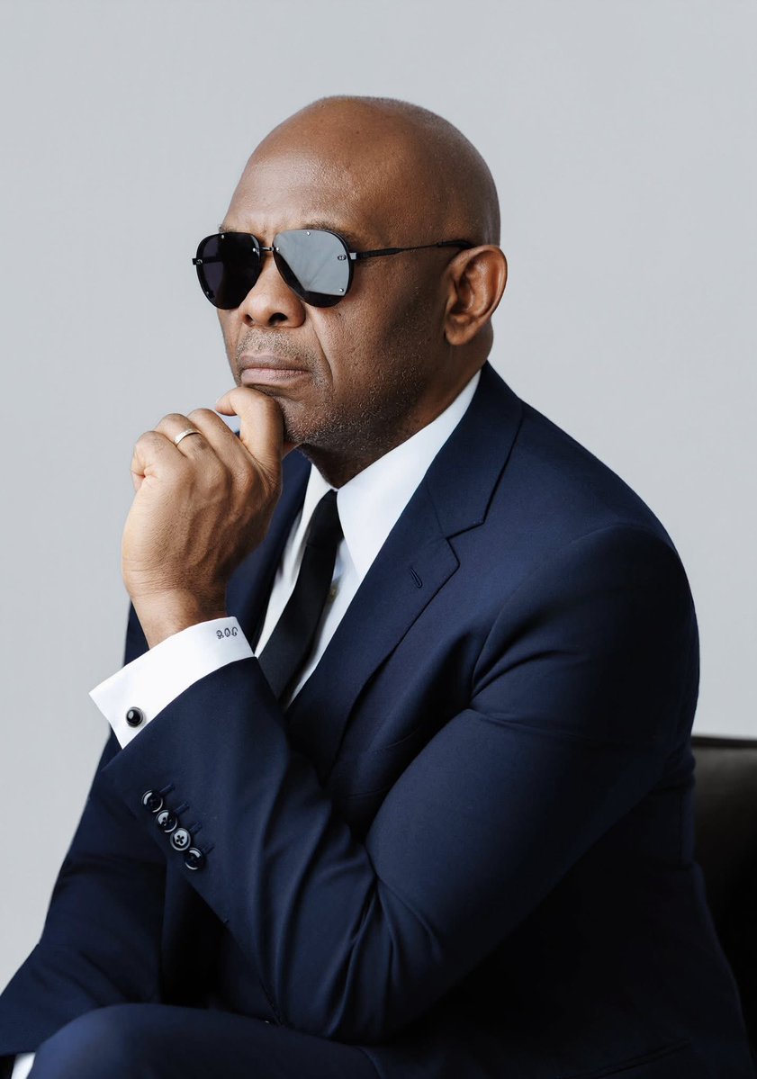 Prof. Mgbeke tweet media