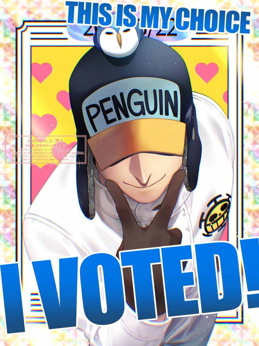 神人@まだ10月6日 tweet media