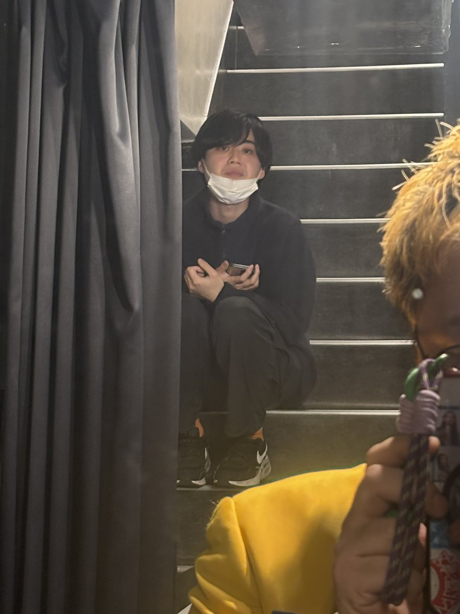 駒井きょうと リンゴゴリラ tweet media