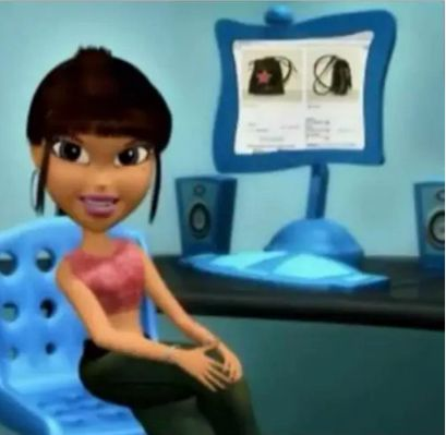 BONITA MESAKI 🏳️⚧️ tweet media