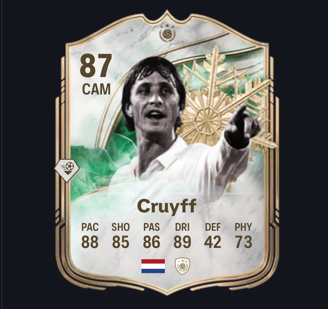 EAFC 26 News tweet media