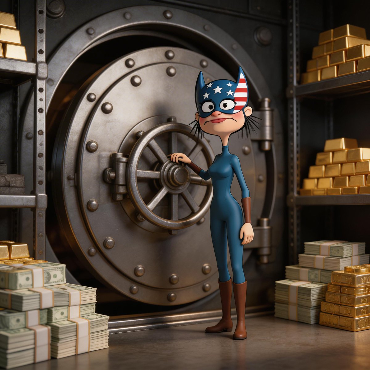 American Idiot tweet media