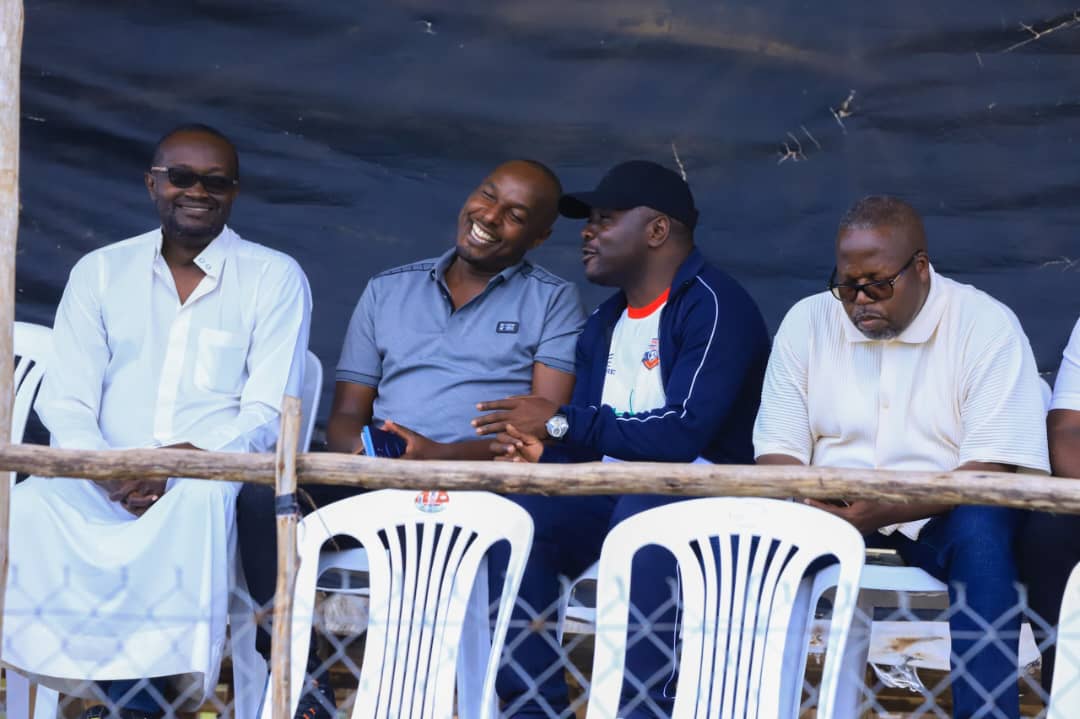 Office of National Vice Chairman - Western Region tweet media