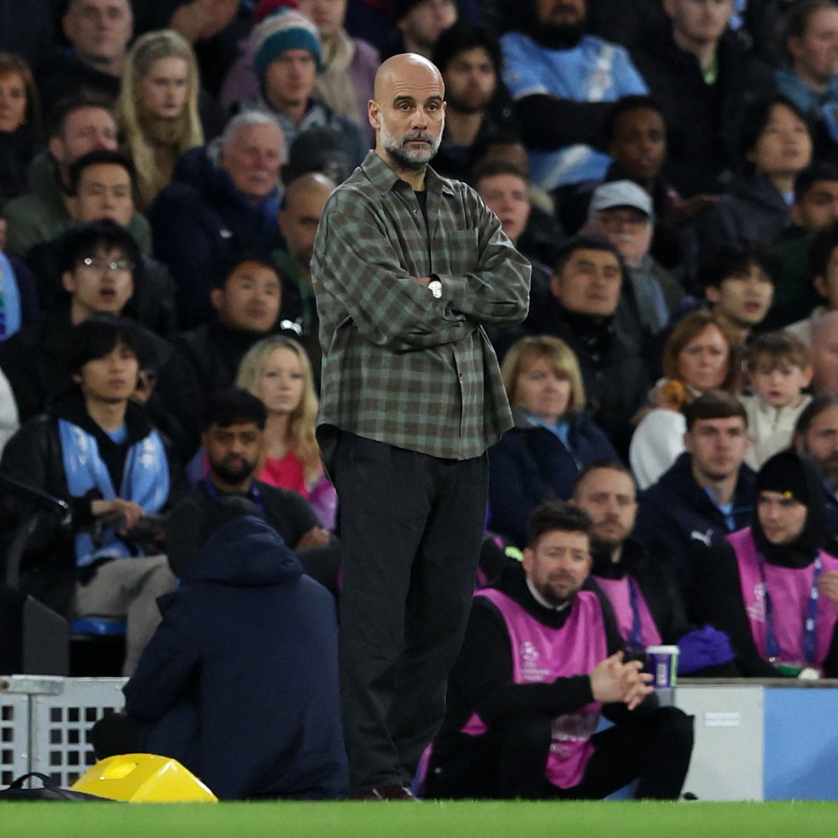 De Marke Sports tweet media