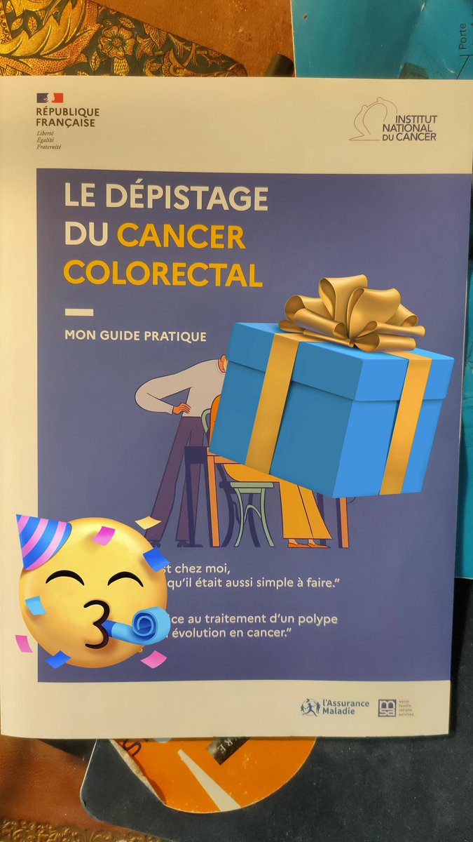 Arnaud Cossart tweet media