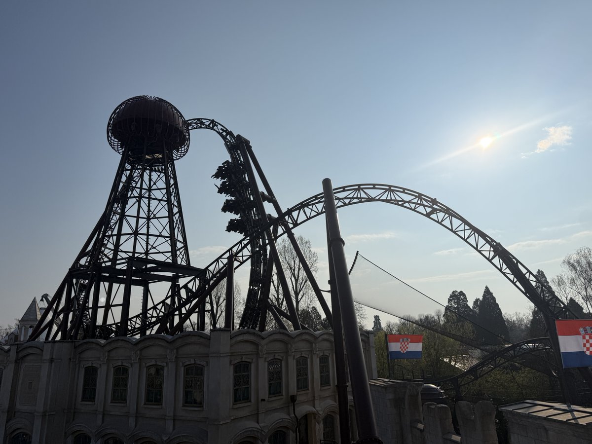 Michael Mack tweet media