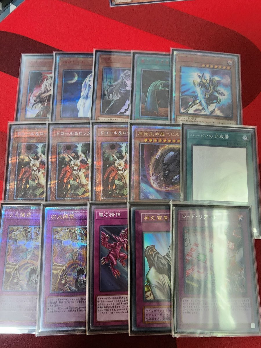 작열소녀(炸裂少女) tweet media