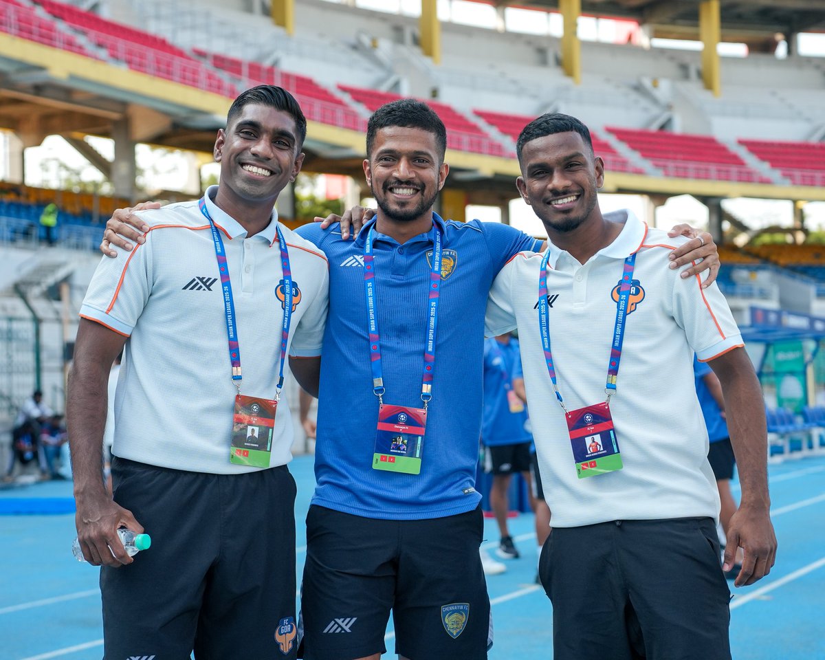 FC Goa tweet media