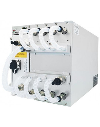 PACK Antminer S21 HYDRO 335TH/s 
Le PACK Antminer S21 HYDRO 335TH/s est conçu pour algorithme SHA-256 pour le minage de Bitcoin , Bitcoin Cash, avec une consommation d'énergie de seulement 5360W.
  BITCOIN:   335TH/s*
  ALGORITHME:   SHA-256
   WATT:   536 miningdelta.com/fr/bitcoin-btc…