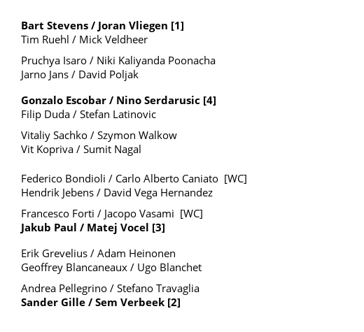 Challenger Draws tweet media