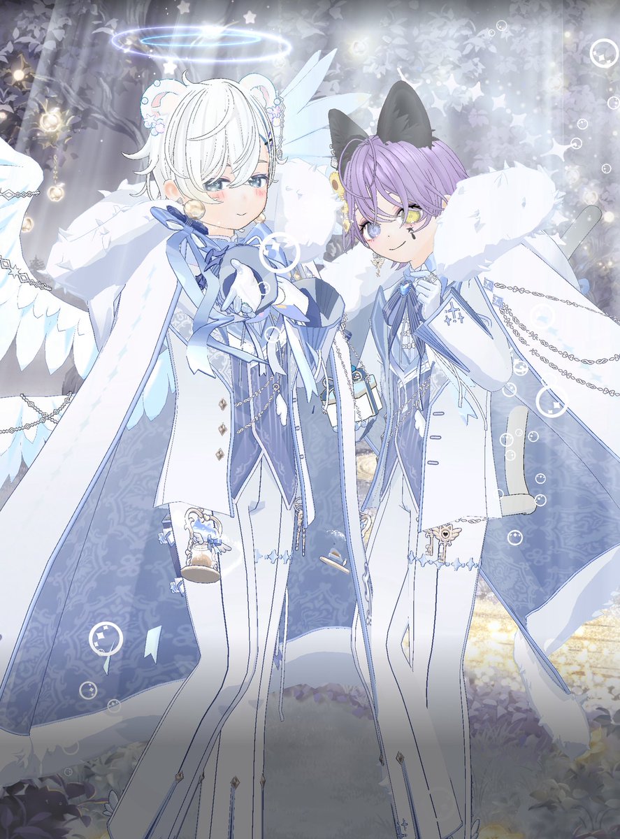 🐻‍❄️ひゅれの想い出❄️ tweet media