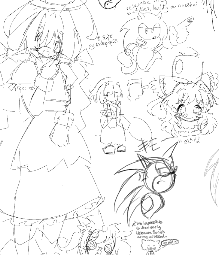 もふもふ☆ロック( CM open!) tweet media