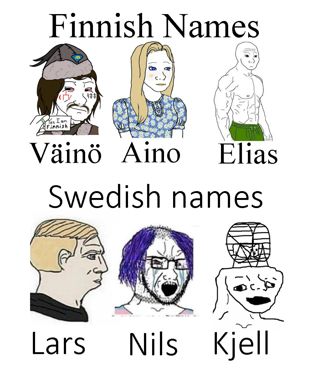 Finnish Guy tweet media