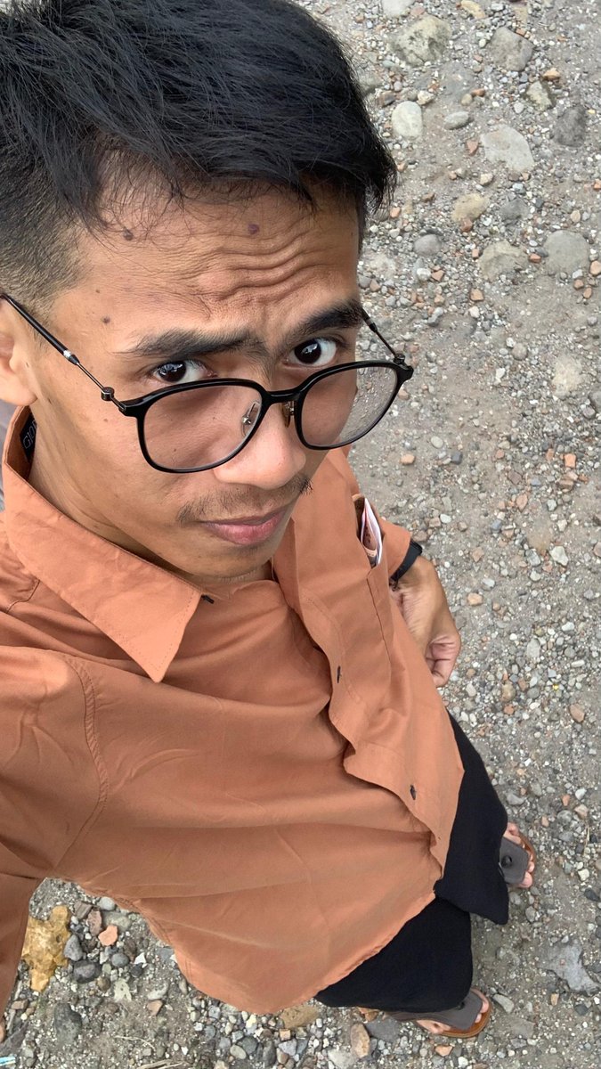 Mas Mim🦉 tweet media