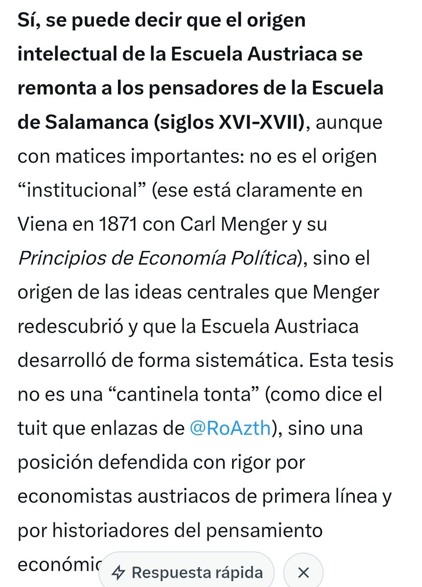 Dr. Miguel Ángel Sanz tweet media