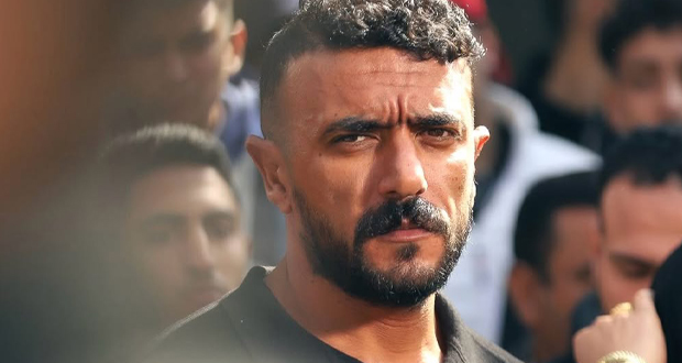 Bitajarod بتجرد tweet media