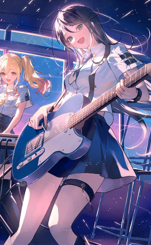 Hourly Ichishiho 🎸🍜 tweet media