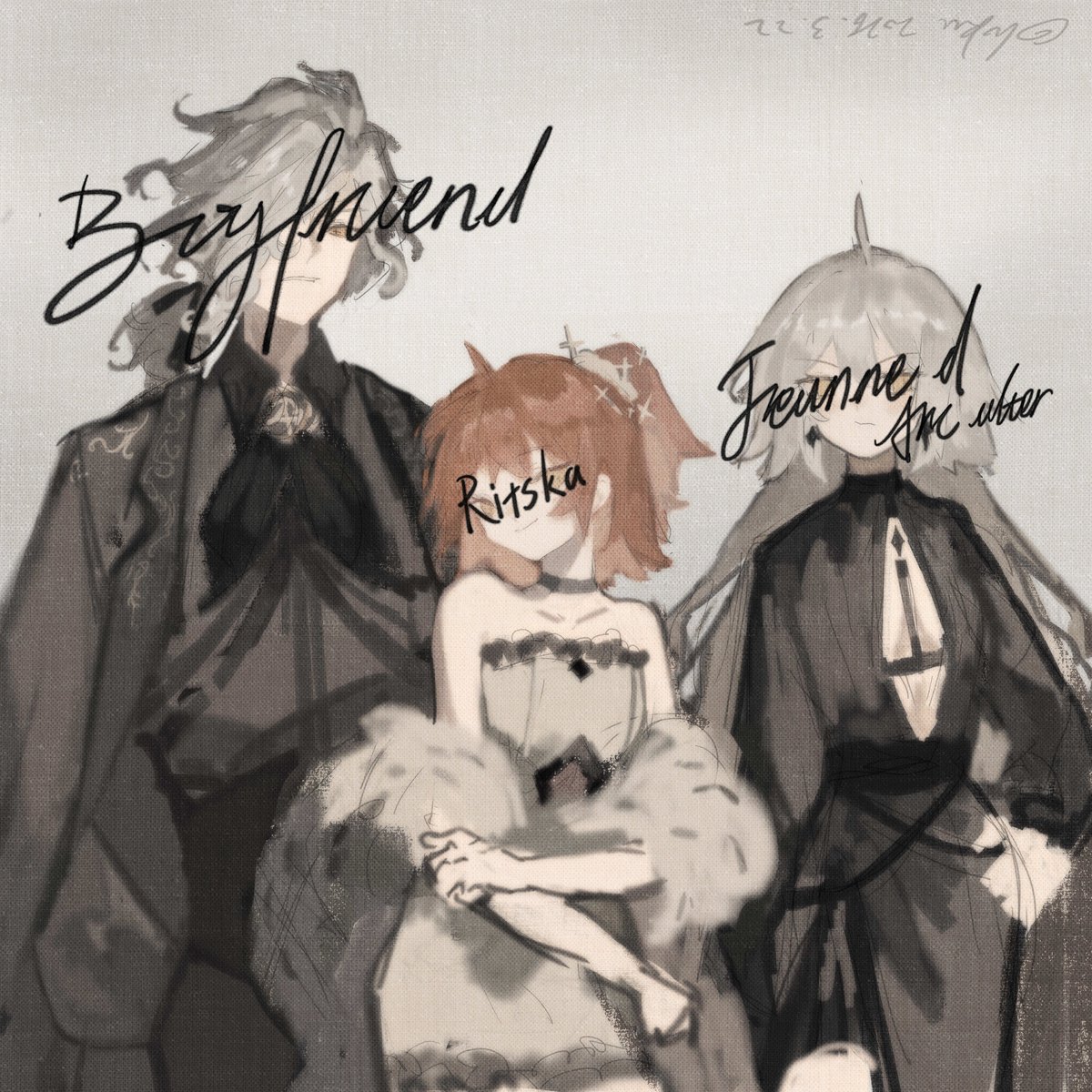 cumin009🎗🌻 tweet media