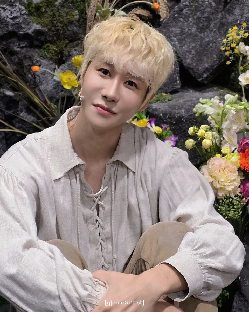 글림 아티스트 공식 계정 tweet media