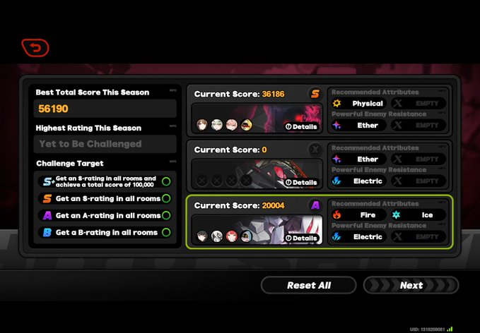 ZZZ Anonymous tweet media