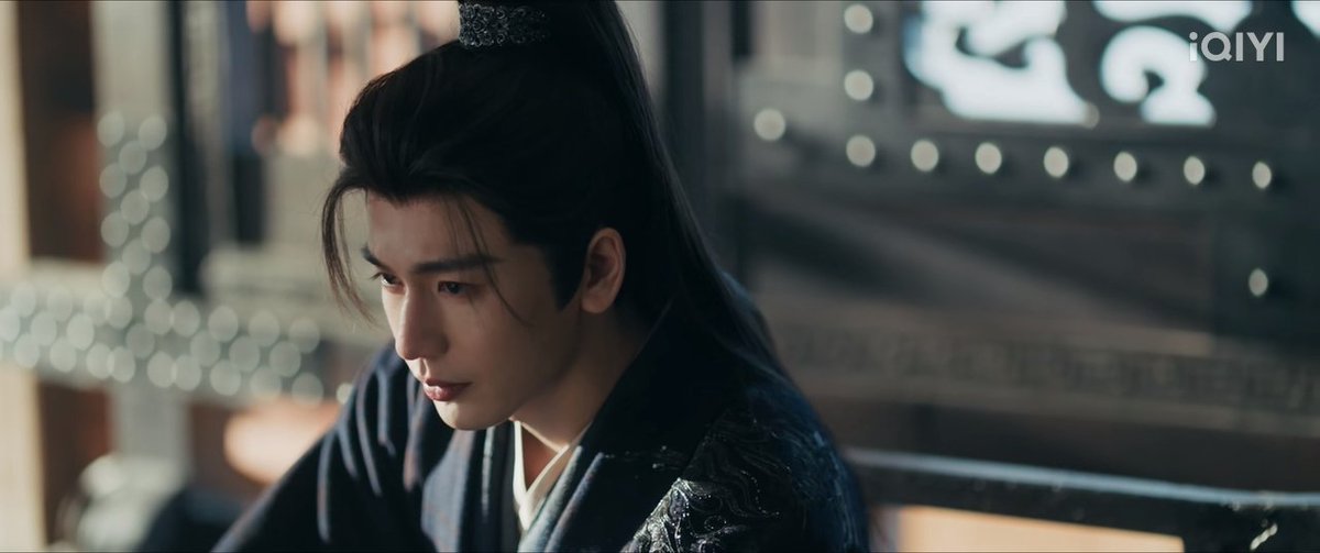 a || zhuyu era ⋆ tweet media