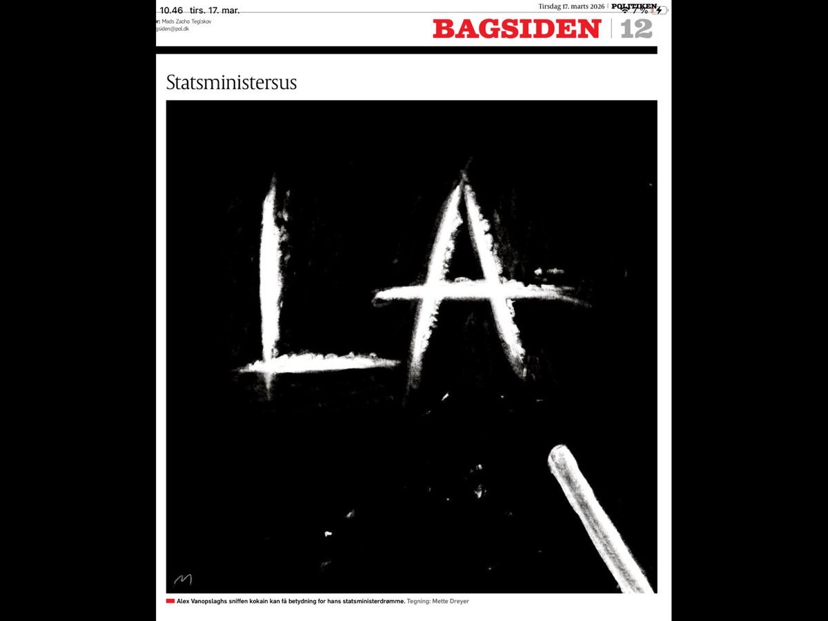 Elinor Holm tweet media