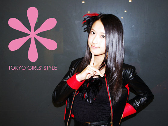 TGSastalight's tweet photo. 東京女子流＊日替わり写真 2013/03/22
出典：https://t.co/v1FXMyGo6X

#中江友梨 #東京女子流 #女子流 #女子流16周年 #11thシングル #TGS24 #BadFlower #撮影 #オフショット https://t.co/nPZxeVR7iH