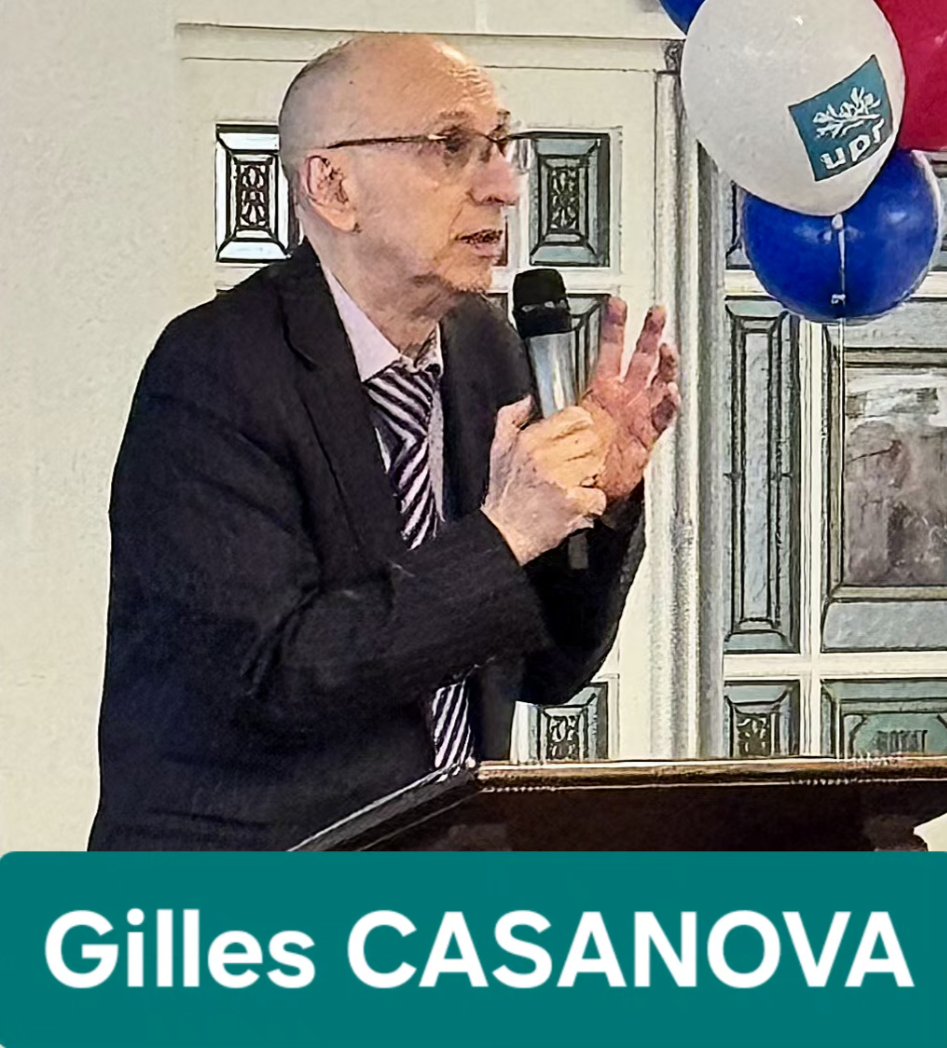 François Asselineau 🇫🇷 tweet media