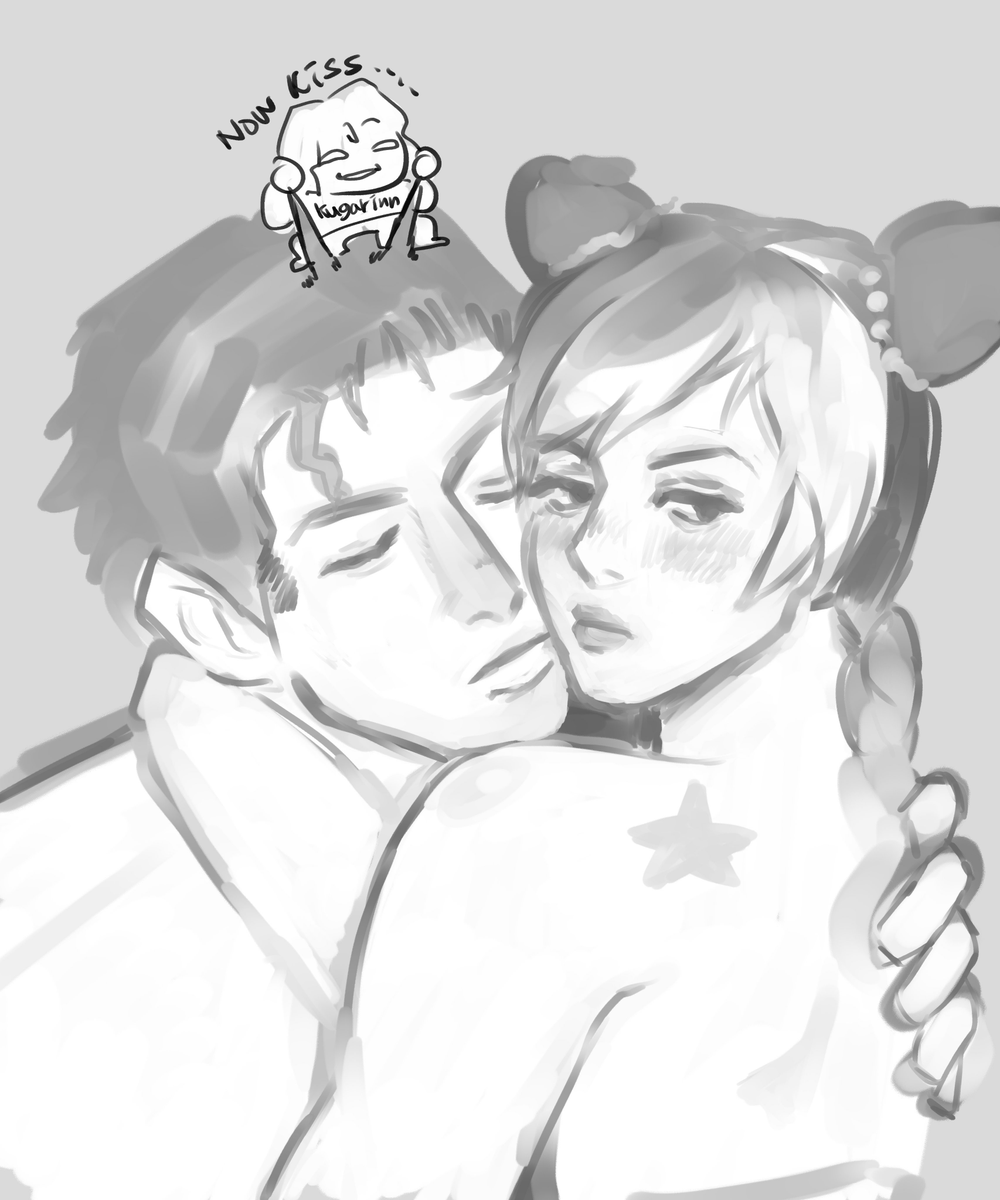 쿠가린 tweet media