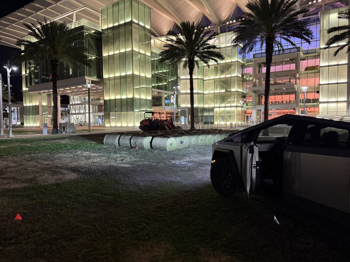 Sod Masters® tweet media