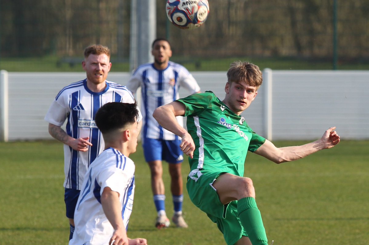 Charnock Richard F.C. tweet media