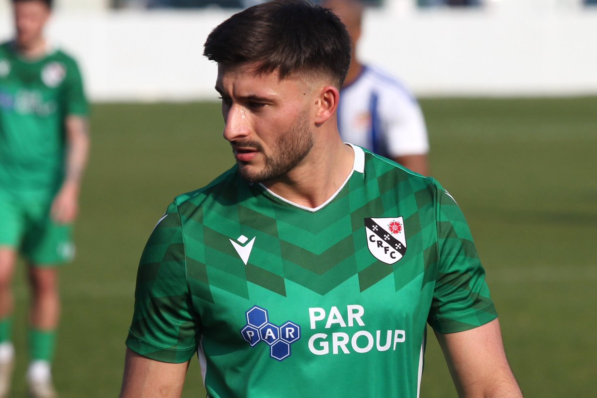 Charnock Richard F.C. tweet media