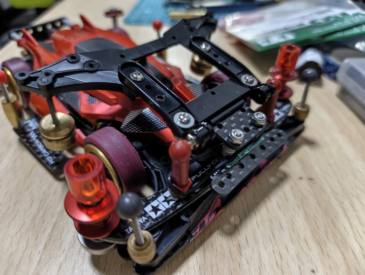 ほり@ZERO-PLANT tweet media