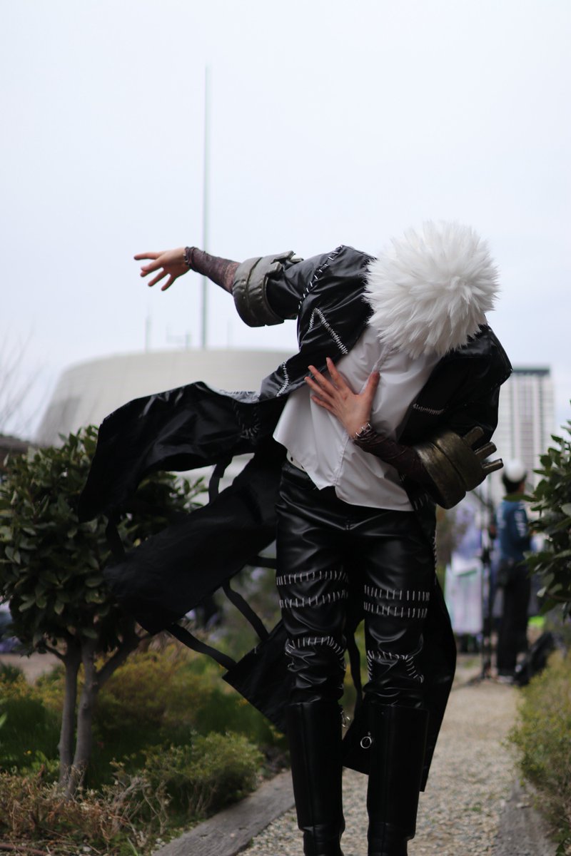 お写真や交流ありがとうございました！
念願の轟家できてむちゃくちゃ楽しかったです！

#アコスタなんばOCAT