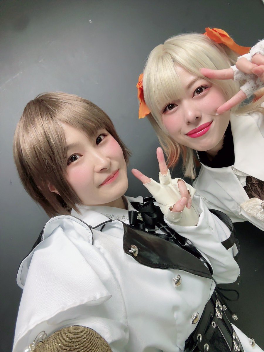 相良 茉優 tweet media