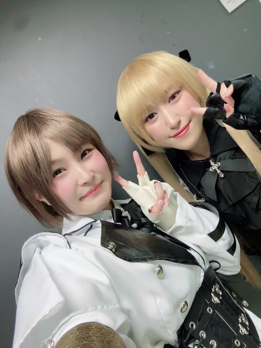 相良 茉優 tweet media