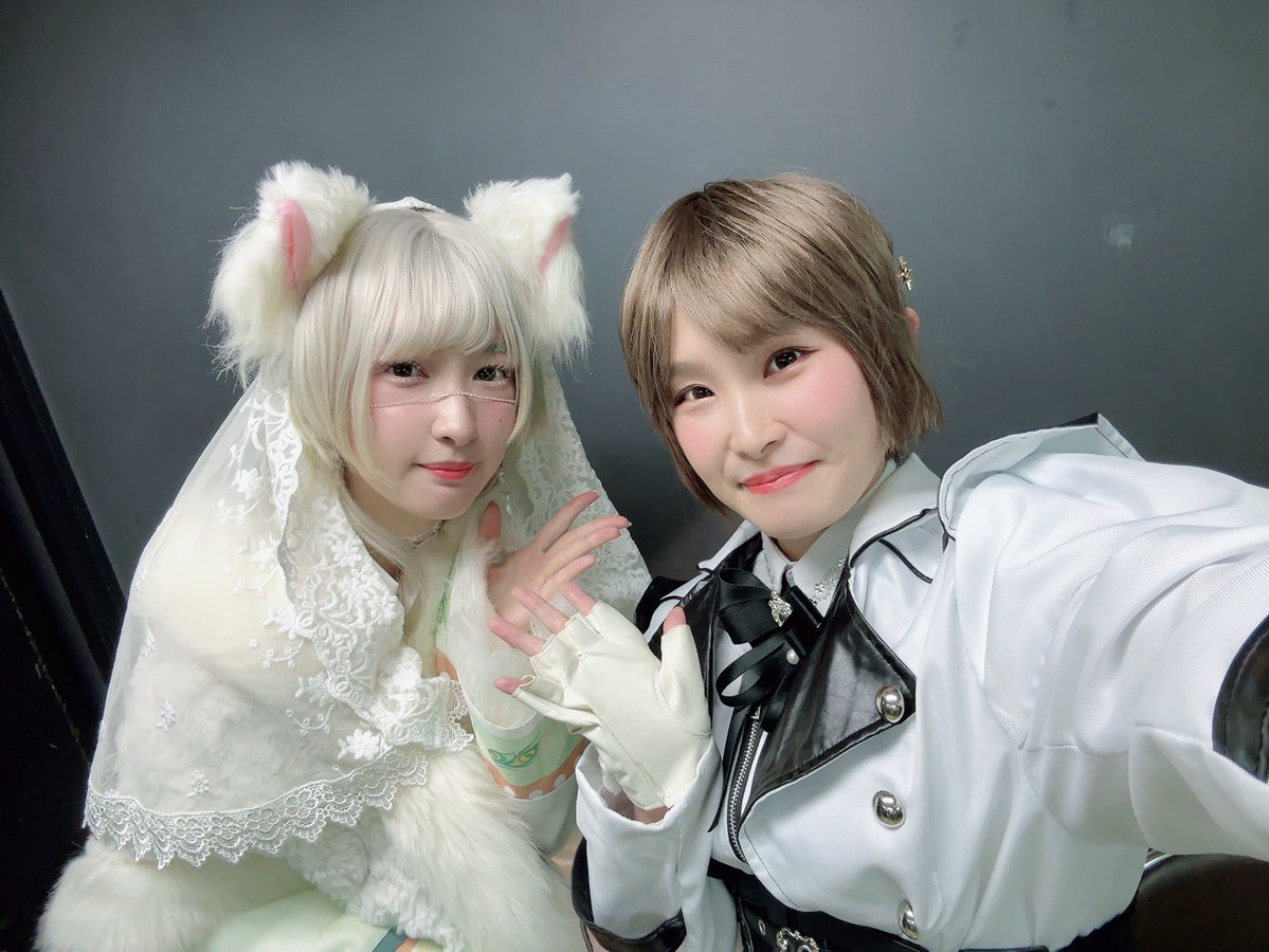 相良 茉優 tweet media