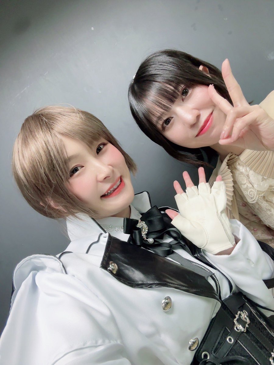 相良 茉優 tweet media