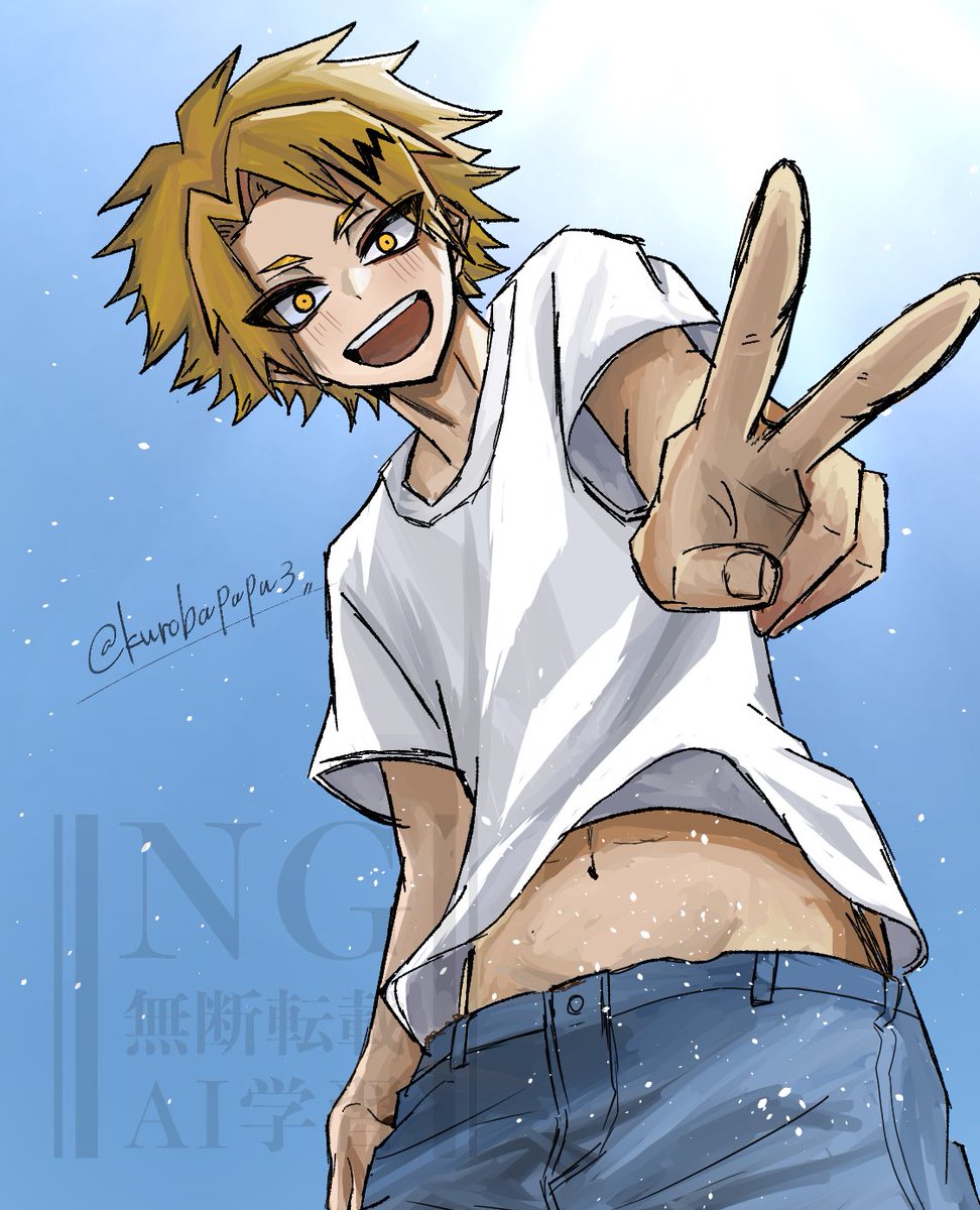 黒羽ぷぷ tweet media